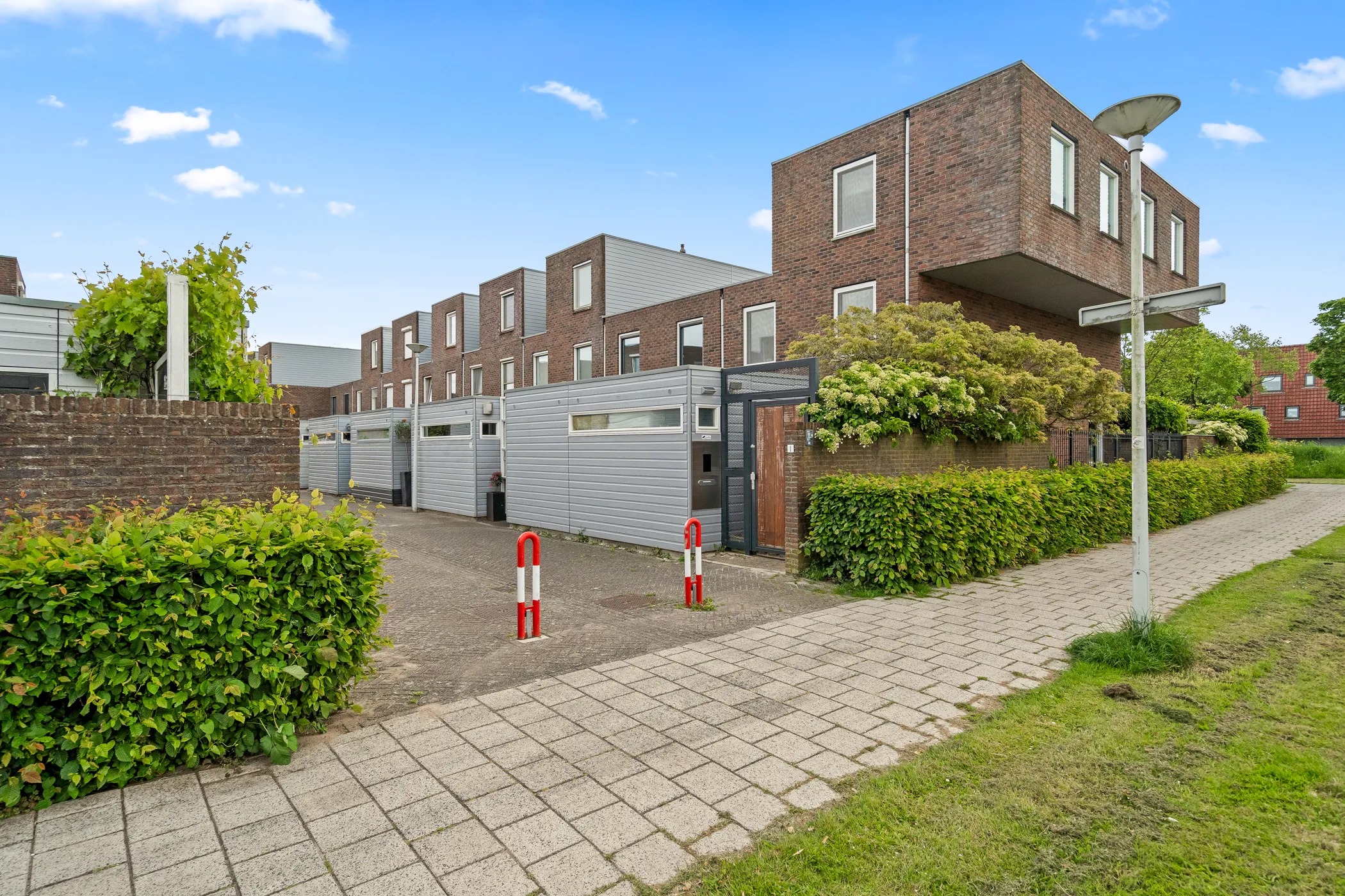 Tussenwoning Schaepmanstraat 3 IJsselstein