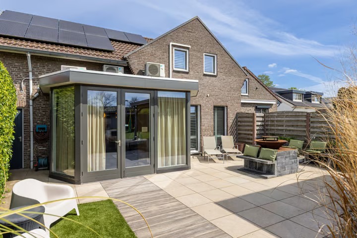 2-onder-1-kapwoning Aan het Broek 87 in Sittard