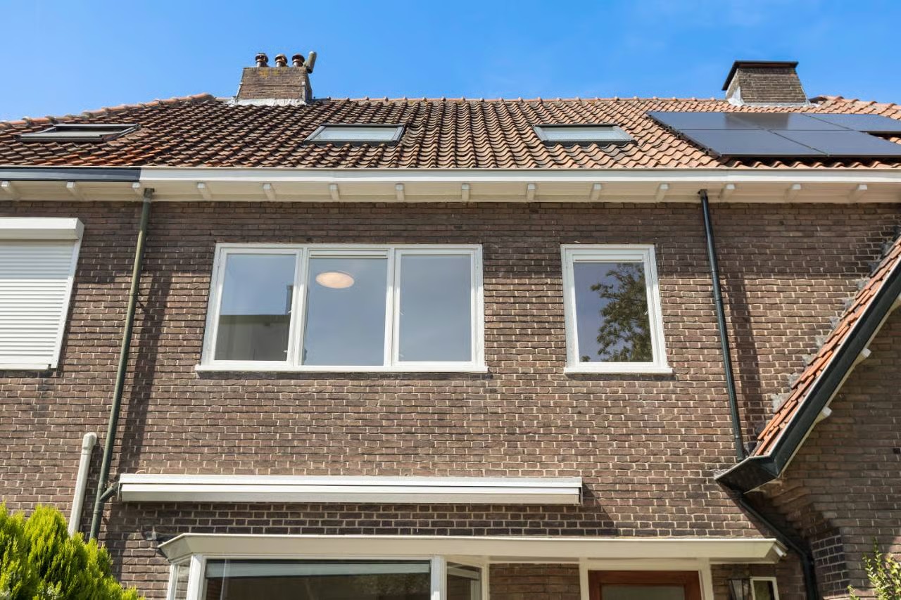 Bovenwoning Van Speykstraat 2 B2 in Delft