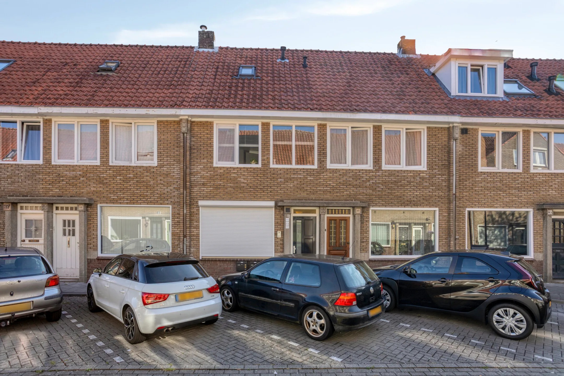 Bovenwoning Korenbloemstraat 41 A Eindhoven