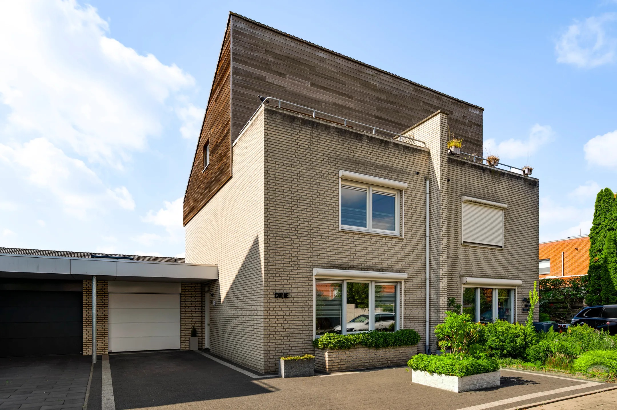 2-onder-1-kapwoning Plautuspad 3 in Sittard