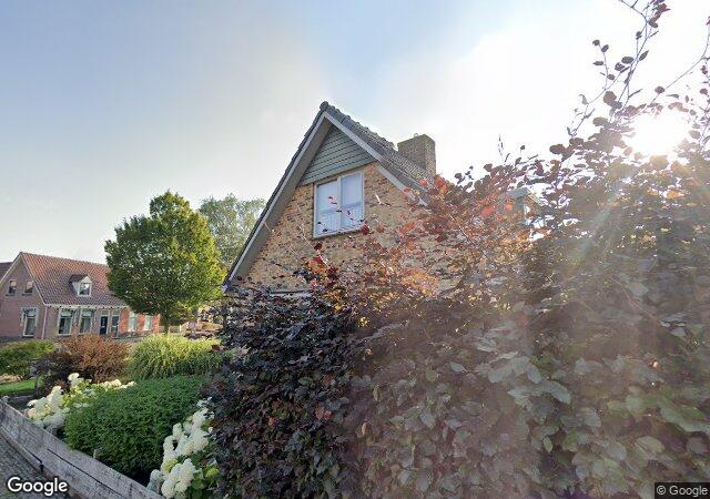 Streetview Geawei 3 Augustinusga