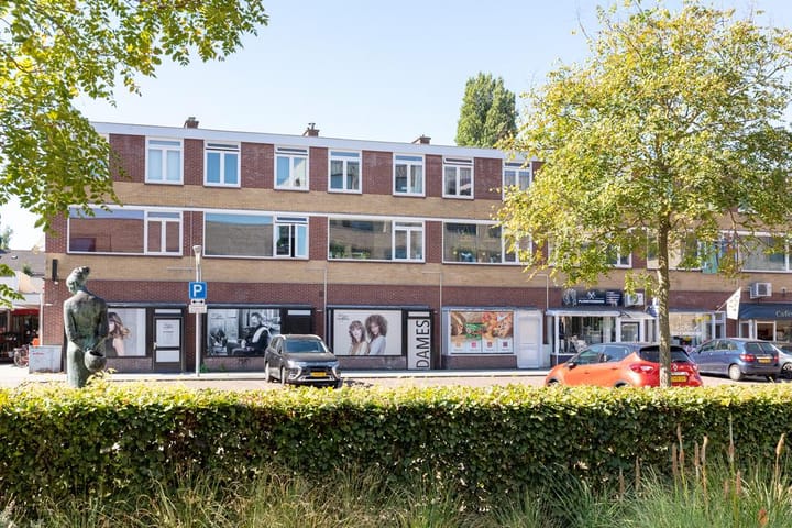 Maisonnette Planetenbaan 39 in Bilthoven
