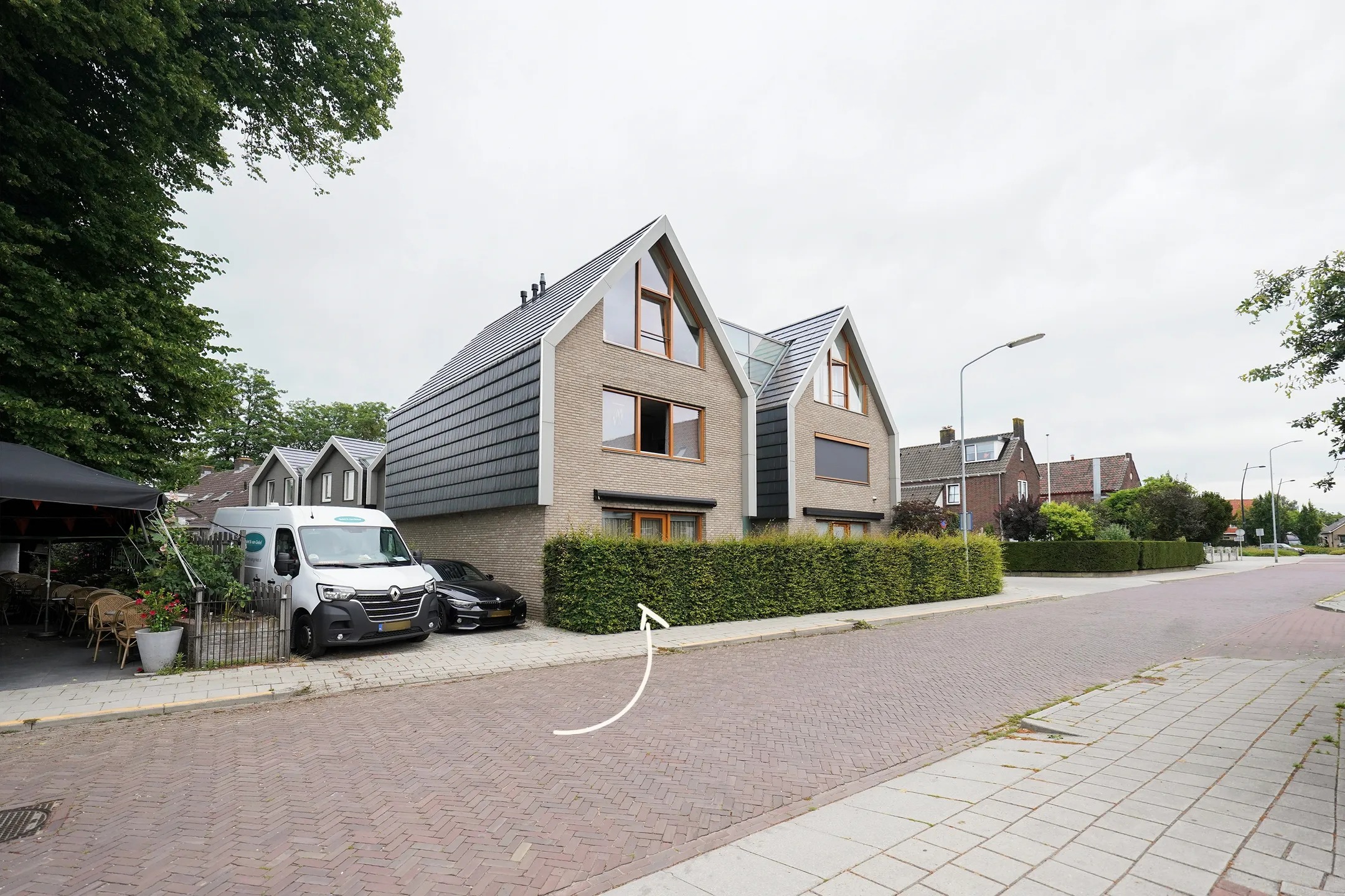 Benedenwoning Garderenseweg 11 A in Putten