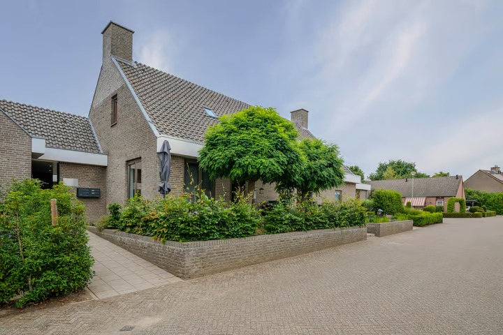 Benedenwoning Kanakker 1 g in Swolgen