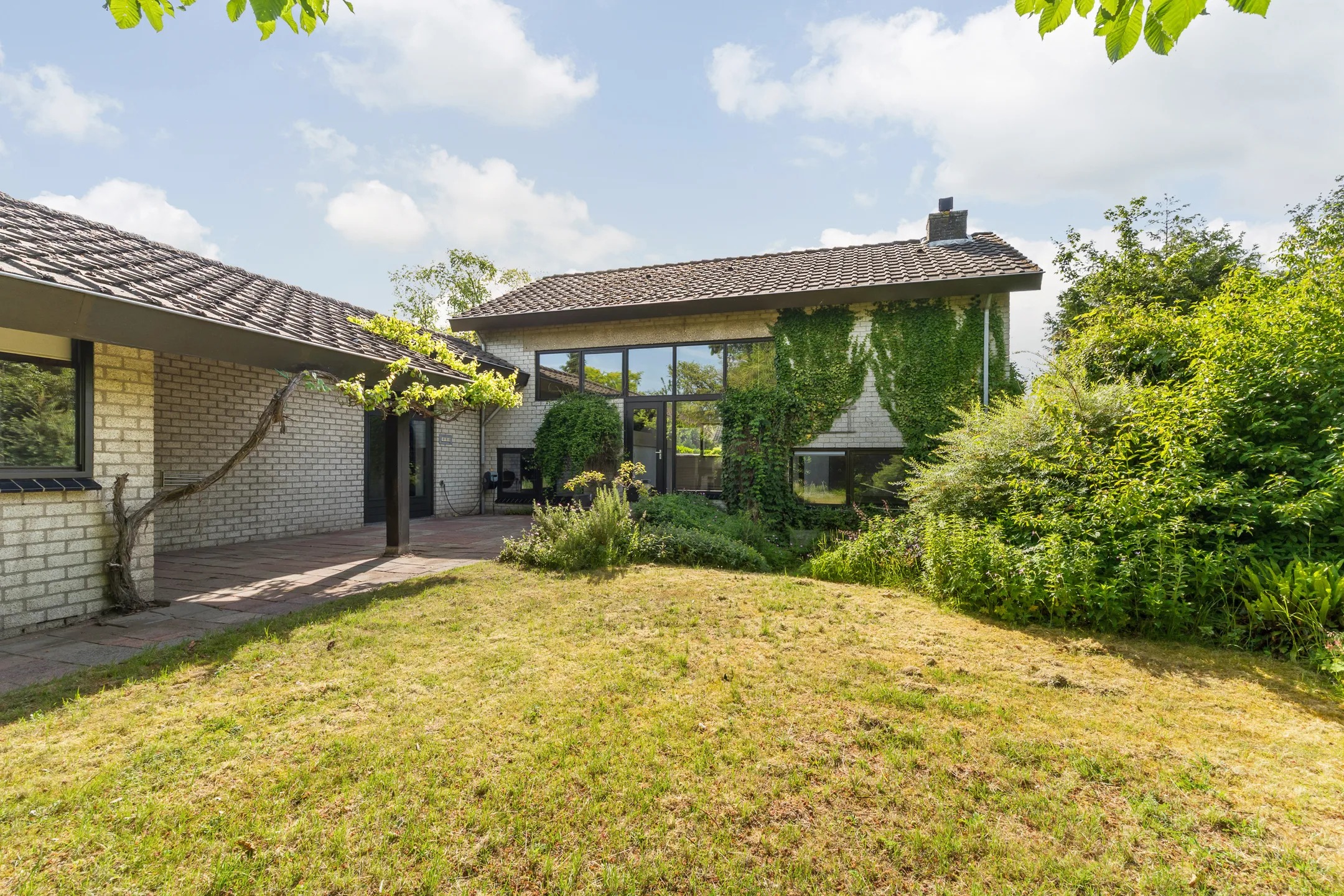 Vrijstaande woning Schalkeveld 34 in Breda