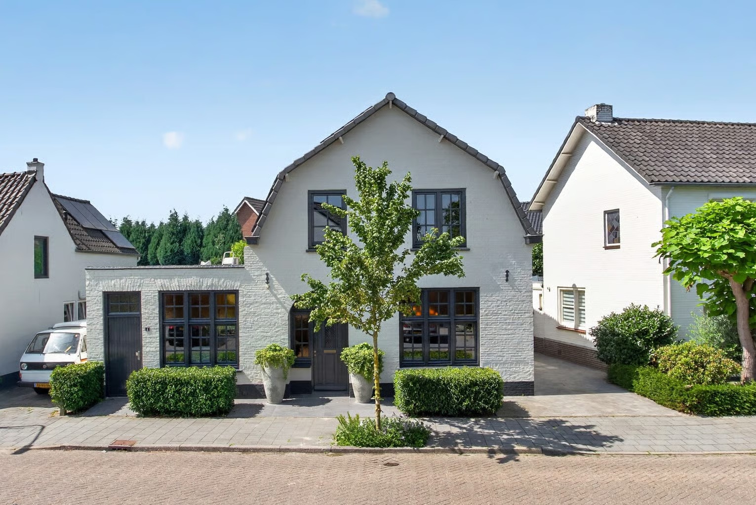 Vrijstaande woning Klappermanstraat 2 in Valkenswaard