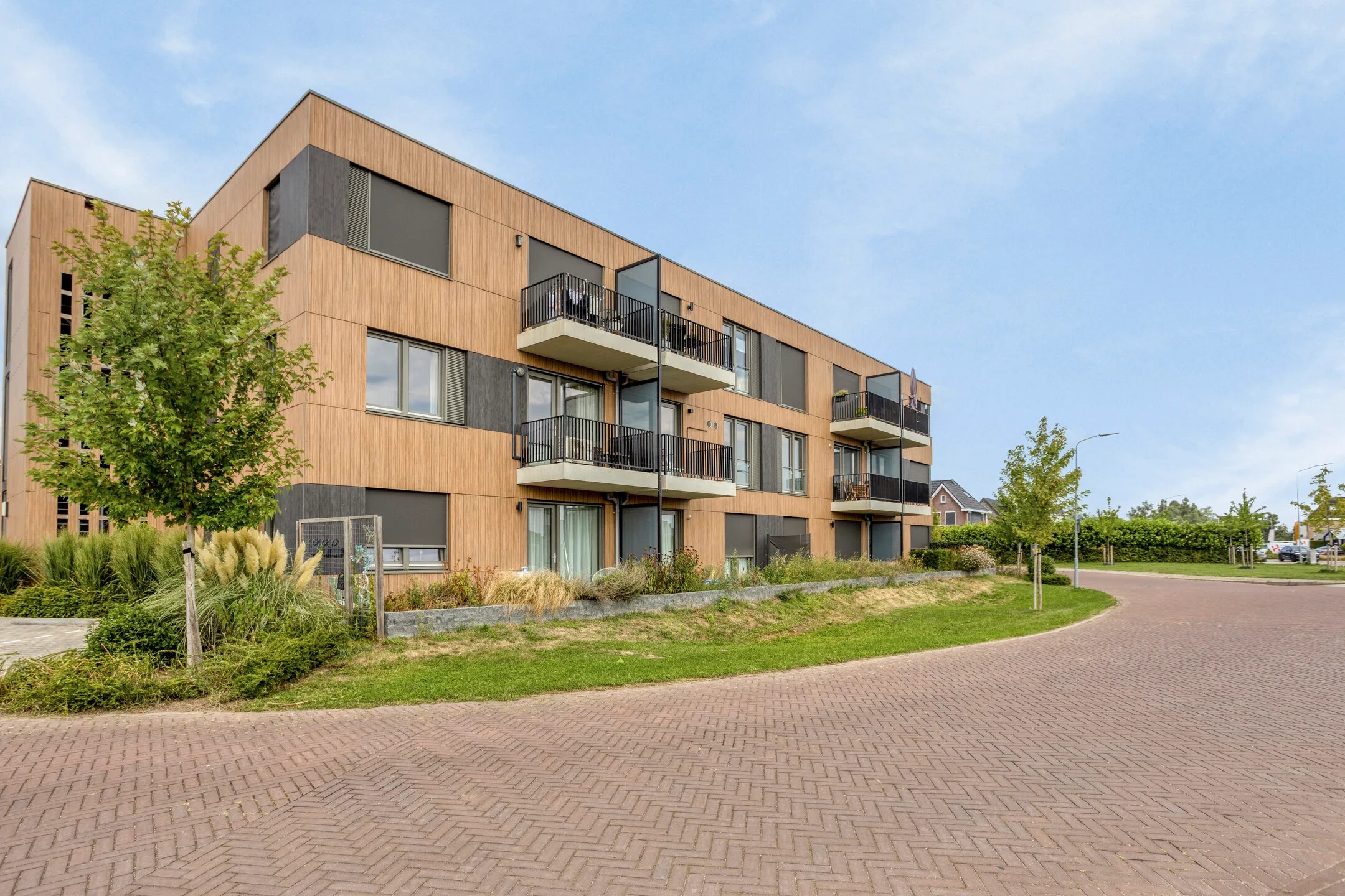 Galerijflat Beekenoord 6 Westervoort