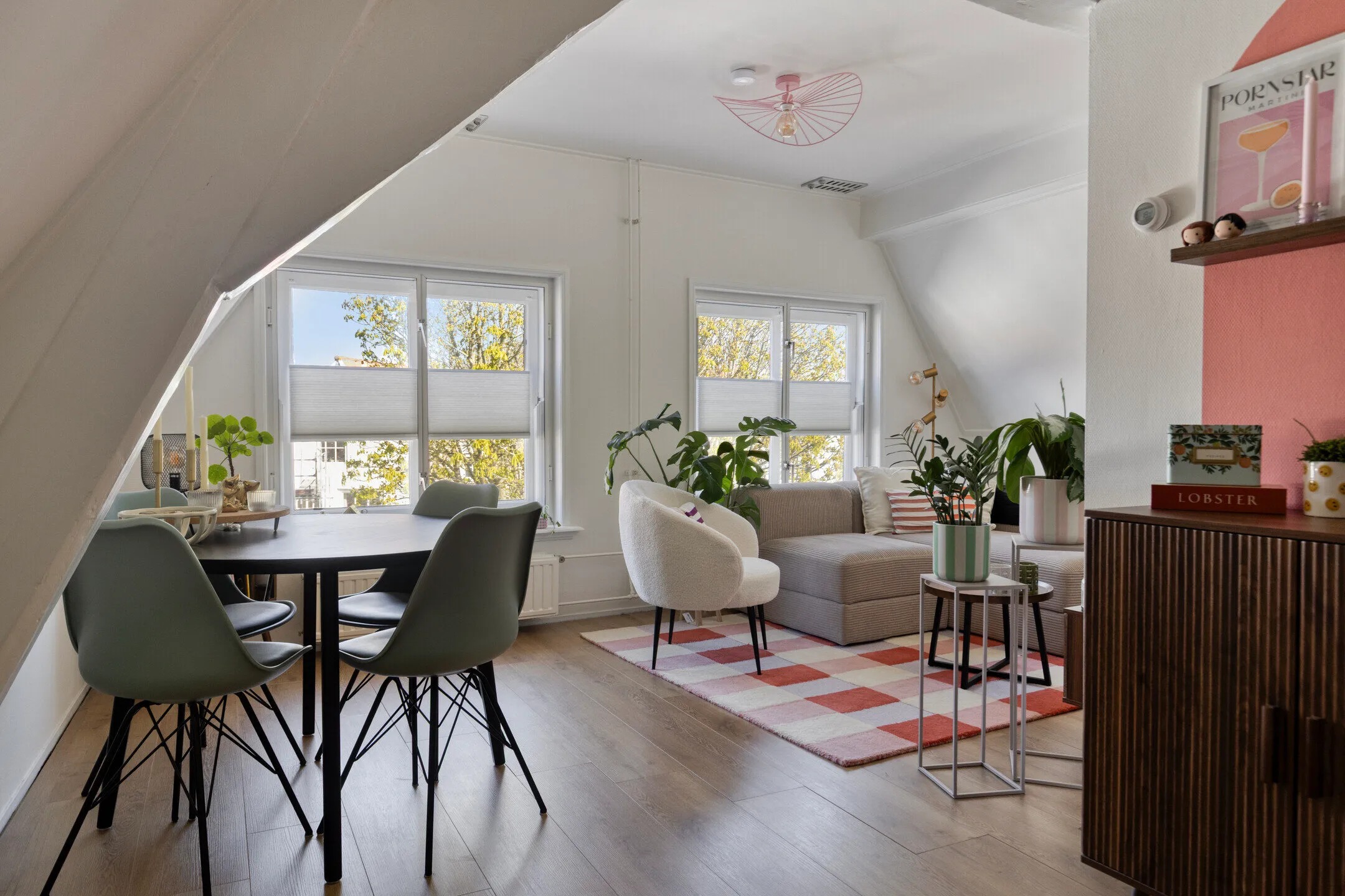 Bovenwoning Koestraat 8 in Middelburg