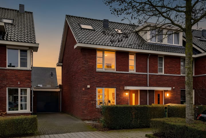 Eindwoning Oldruitenborghstraat 27 Zwolle