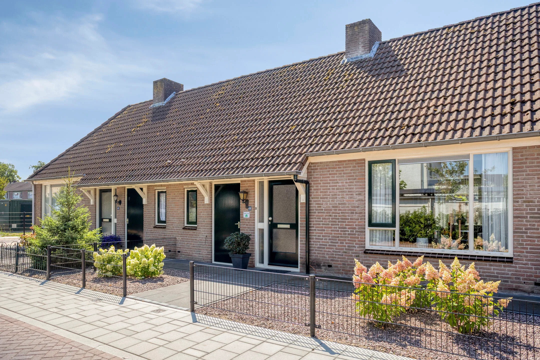 Tussenwoning Tabaksland 44 in Ingen