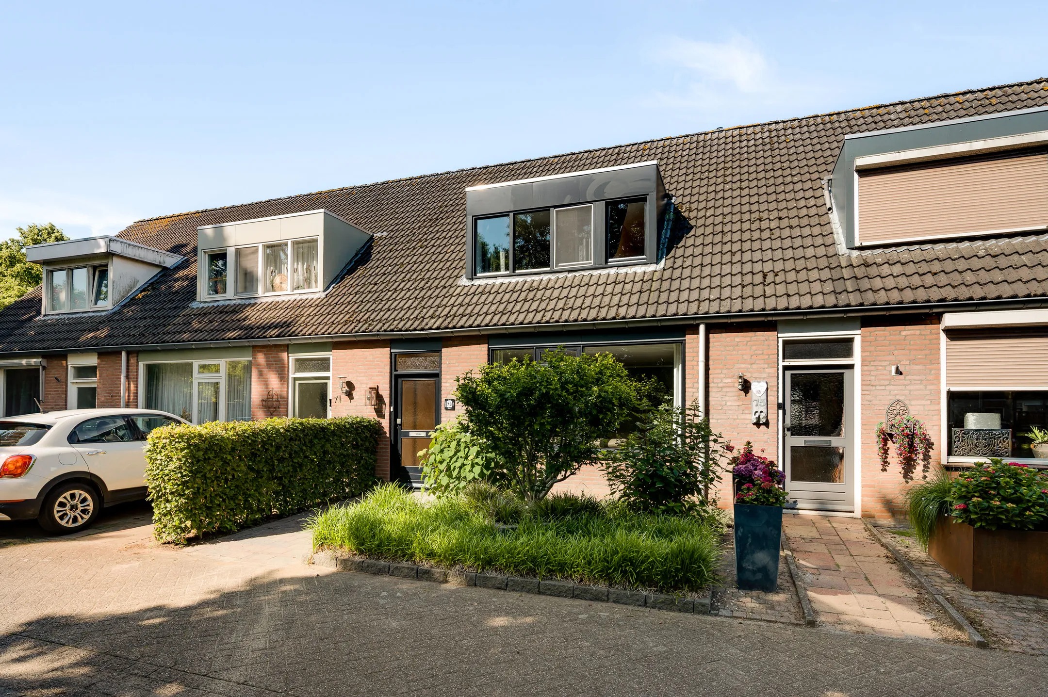 Tussenwoning Op den Toum 73 in Haelen