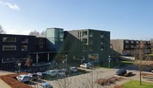 Galerijflat Gebint 34 in Eersel