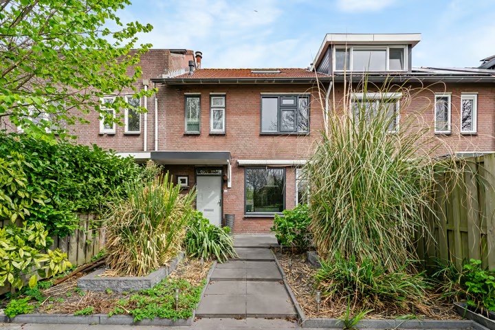 Tussenwoning Galjoen 10 38 Lelystad