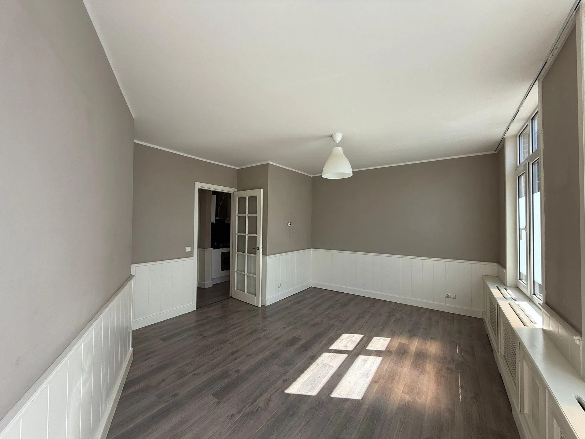 Benedenwoning Spilstraat 2 Den Haag