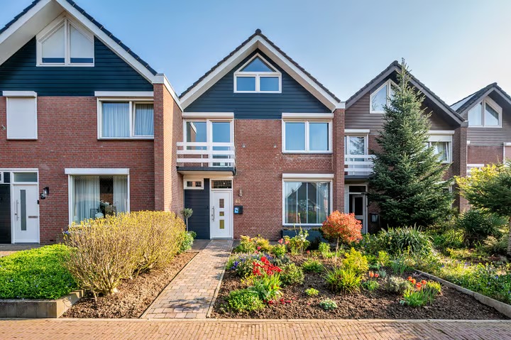 Tussenwoning Zalzerskampweg 86 in Venlo