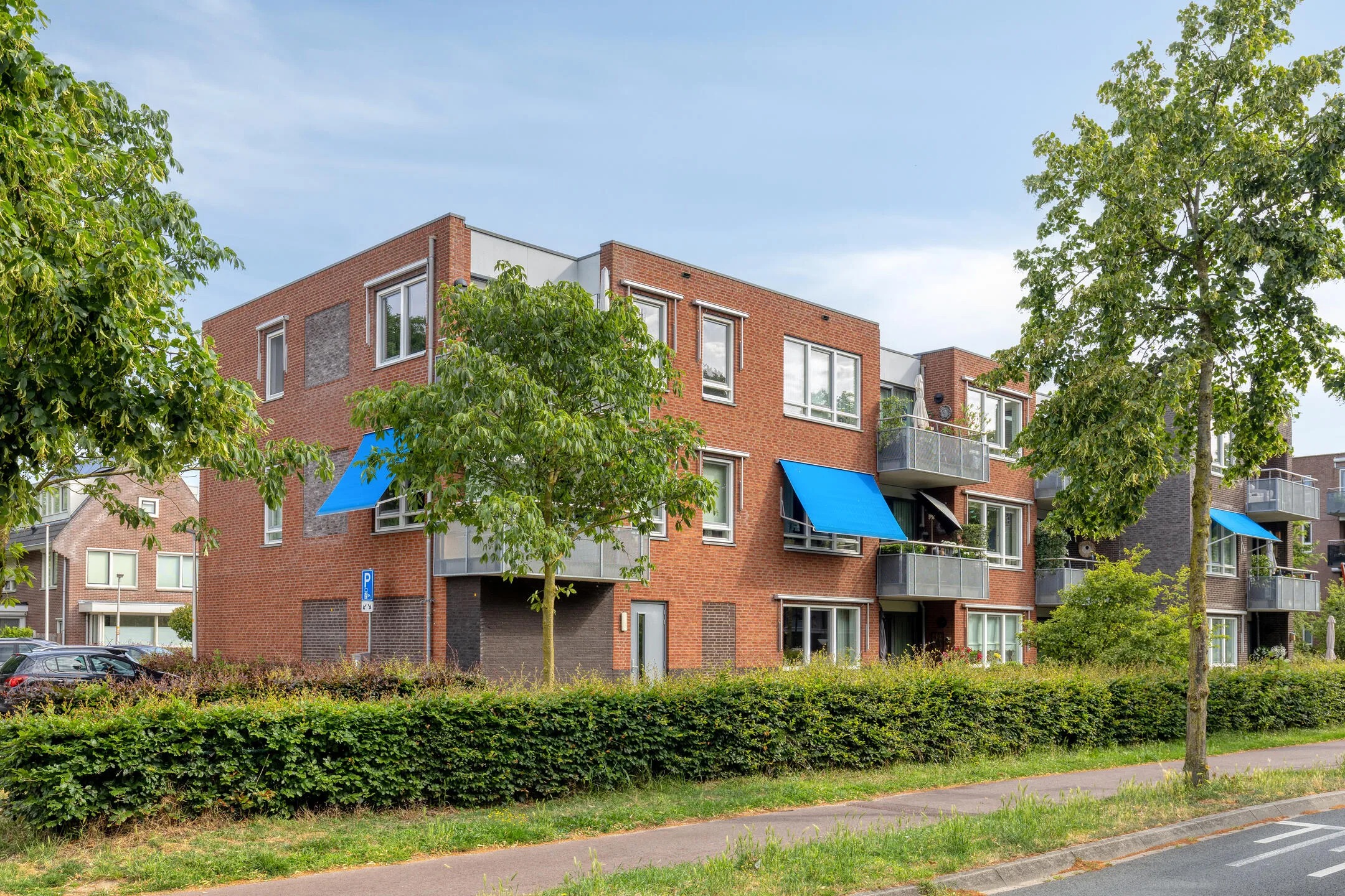 Galerijflat Gruit 25 h in Bemmel
