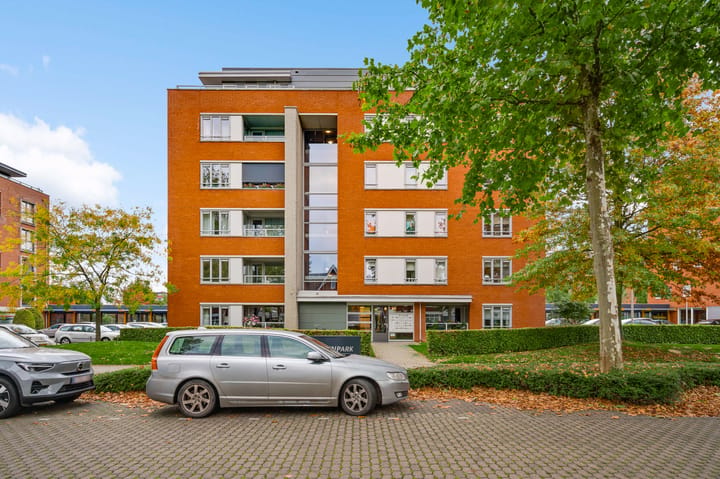 Tussenverdieping Smithlaan 69 Sittard