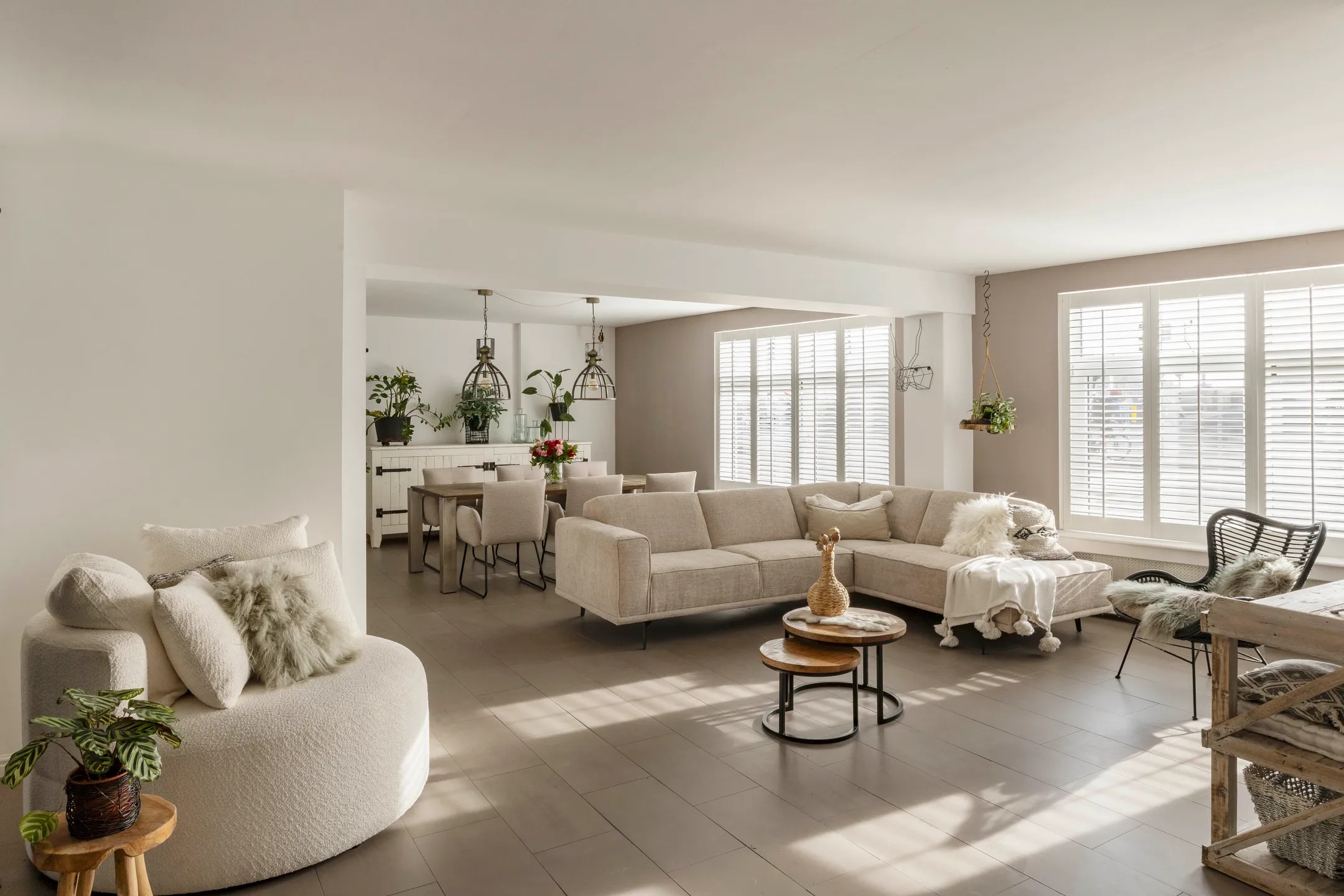 Benedenwoning Houtmankade 10 H in Amsterdam