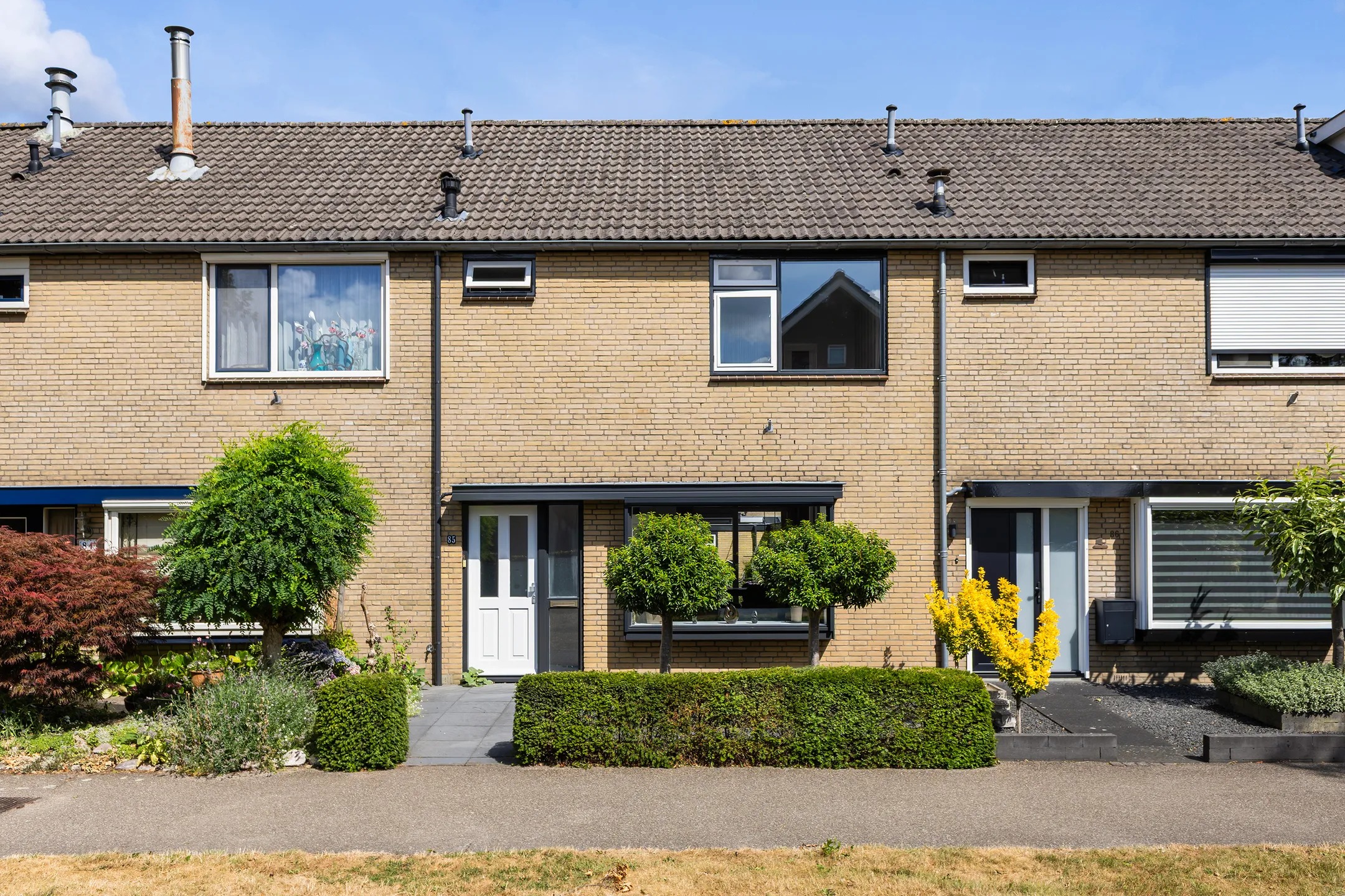 Tussenwoning De Steenkamp 85 Voorthuizen