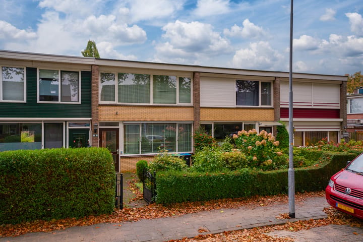 Tussenwoning Westeinde 92 Zevenaar