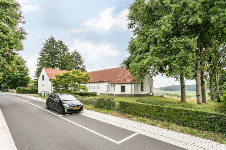 Villa, vrijstaande woning Emmabergweg 31 in Valkenburg