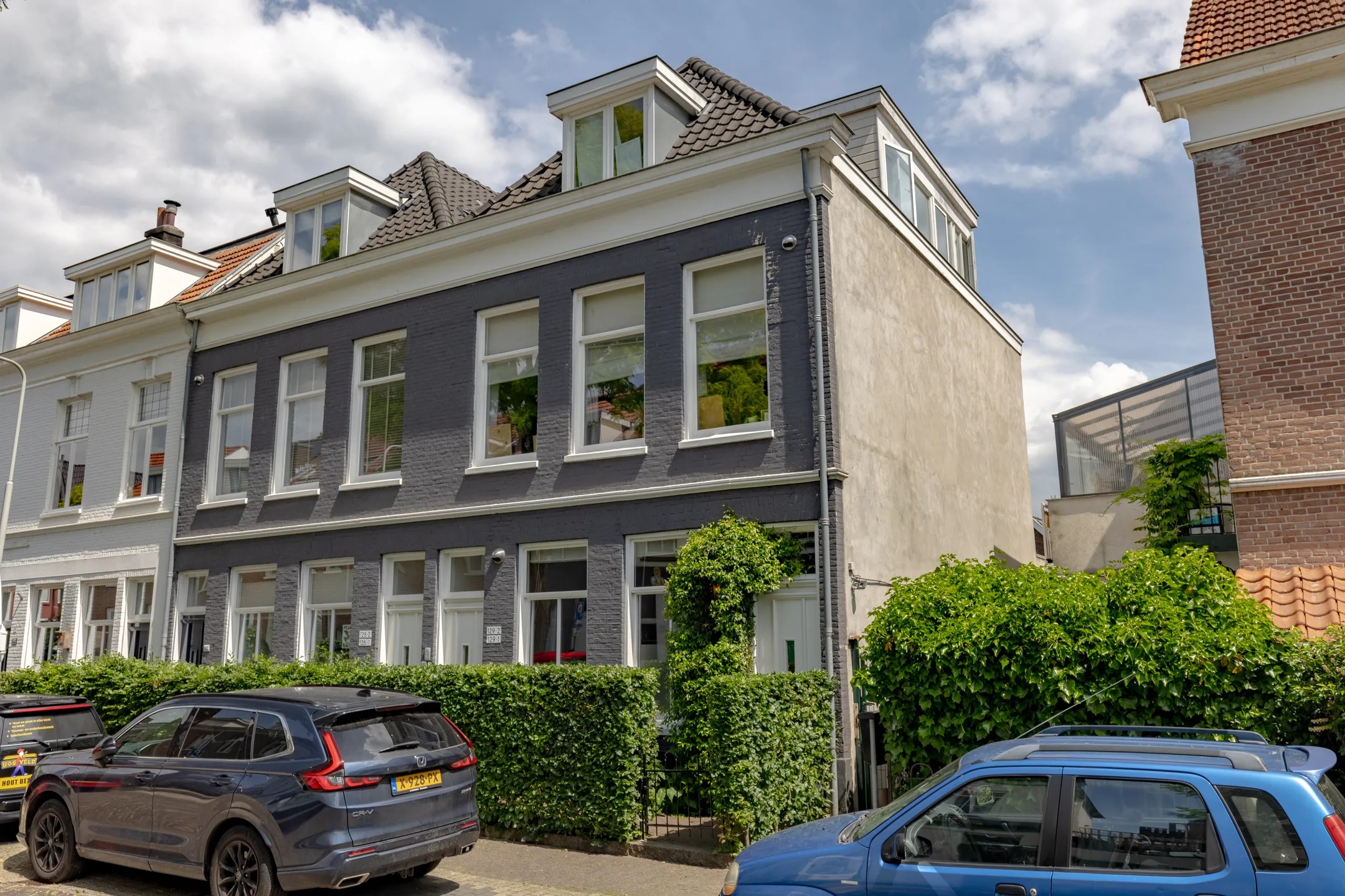Benedenwoning Van Hasseltstraat 130 Arnhem