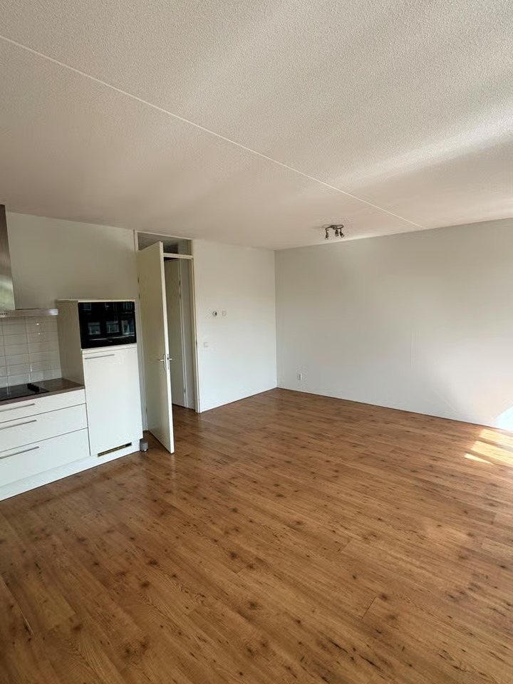 Bovenwoning Neptunussingel 8 in Almere