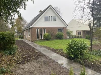 Vrijstaande woning Meerlandenweg 5 A in Amstelveen
