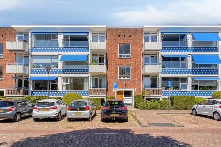 Portiekwoning Molengracht 26 in Zutphen