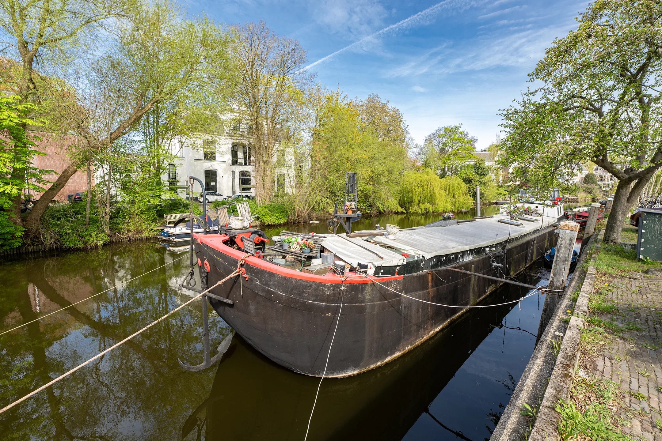 Vrijstaande woning Groot Wezenland 47 in Zwolle