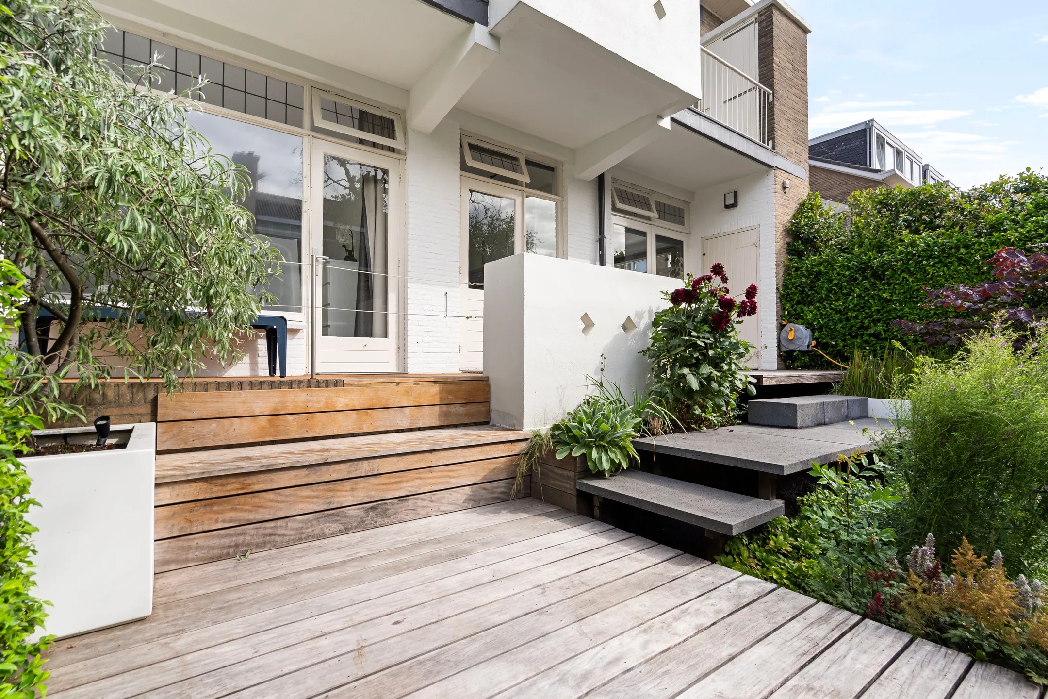 Benedenwoning Ary Schefferstraat 35 Den Haag