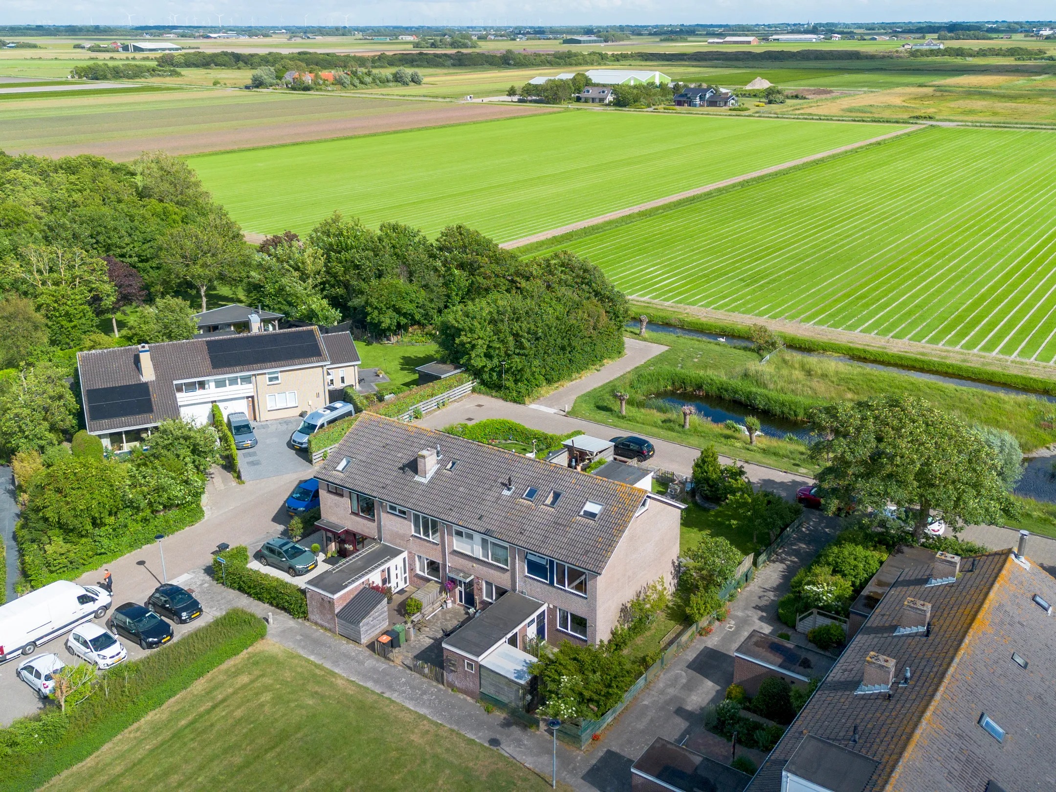 Hoekwoning Sinckelsant 66 in Callantsoog