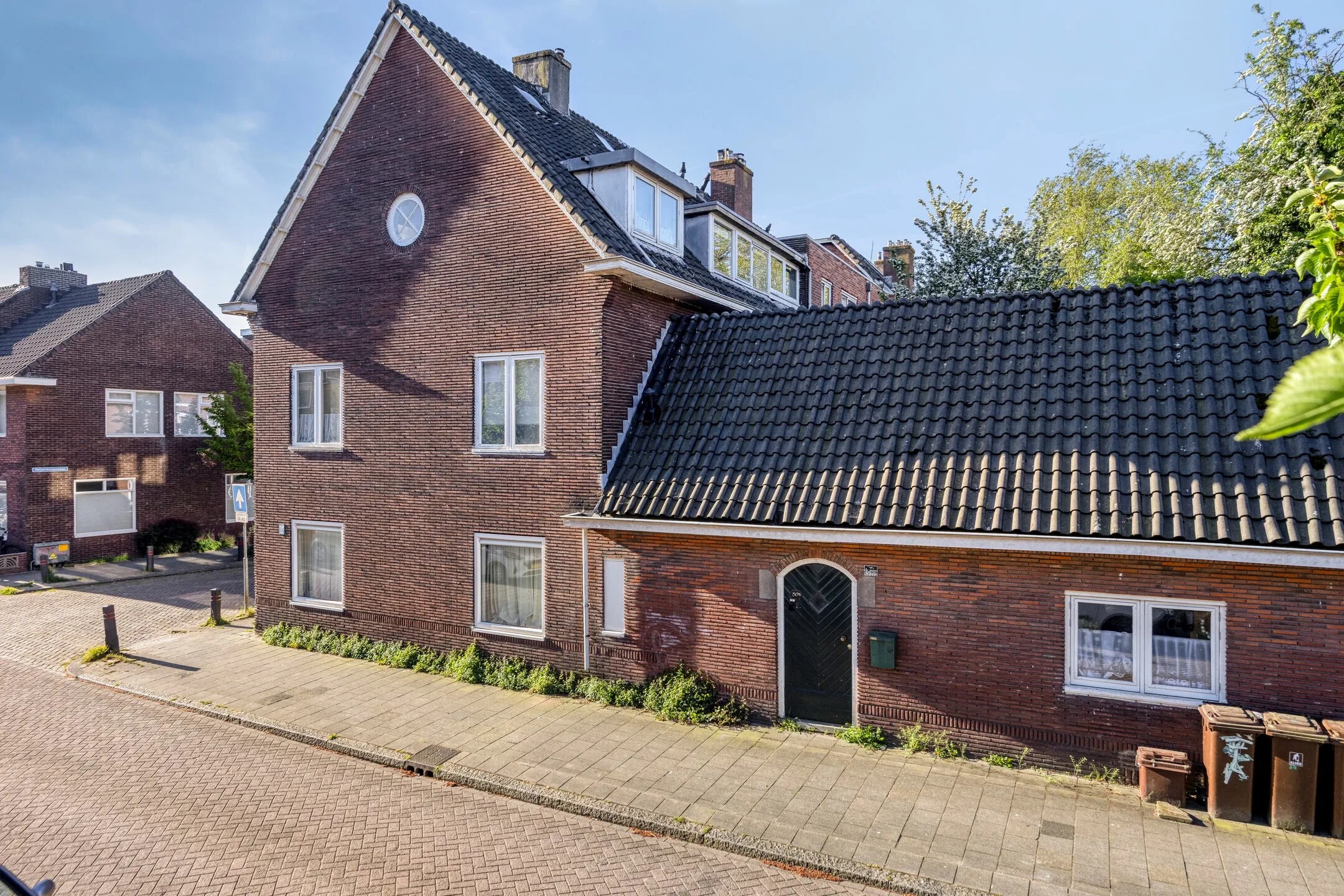 Maisonnette Heijermansstraat 30 BSA Utrecht