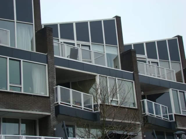Bovenwoning Concourslaan 82 Hoofddorp