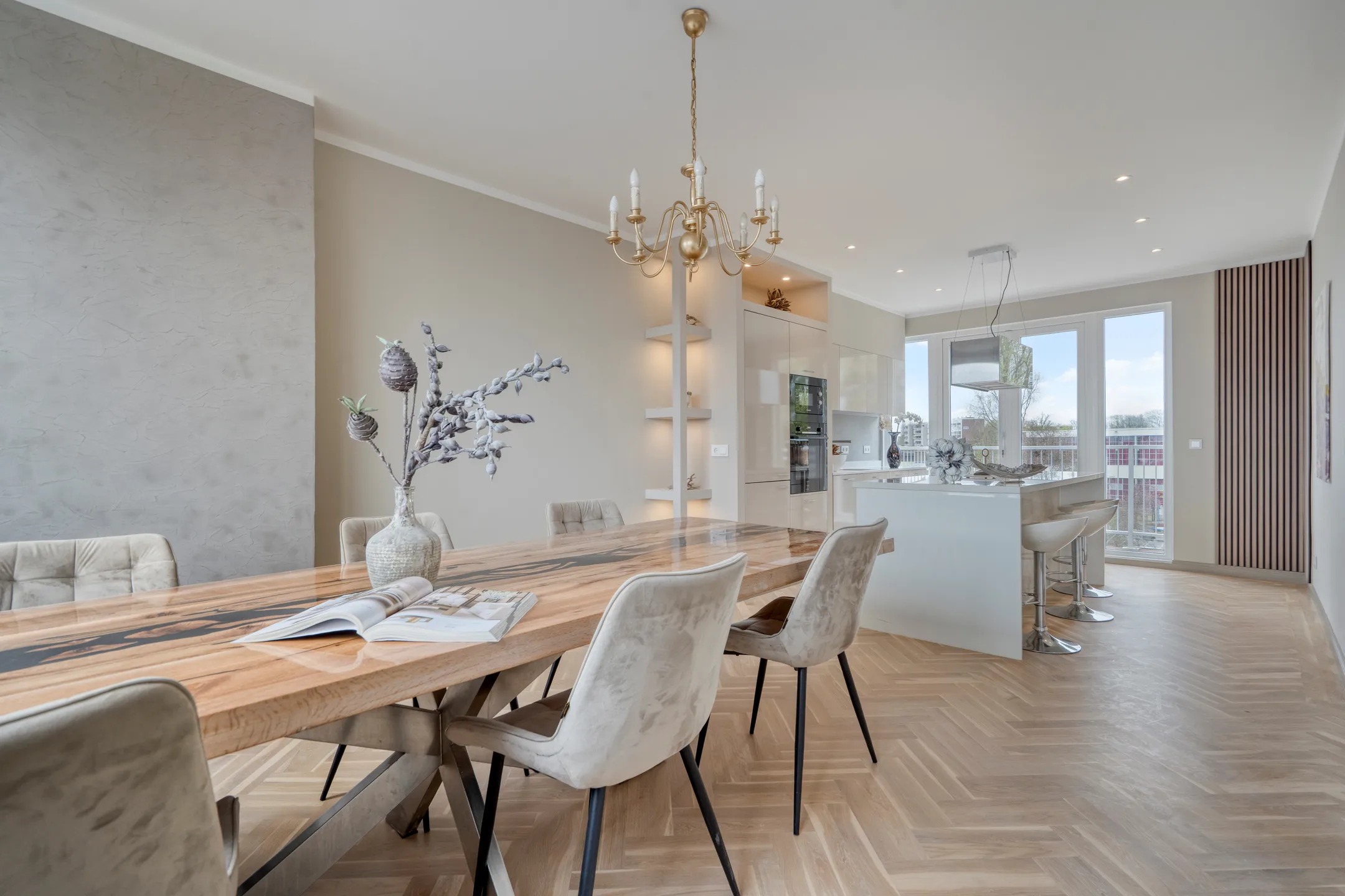 Bovenwoning Irisstraat 121 Den Haag