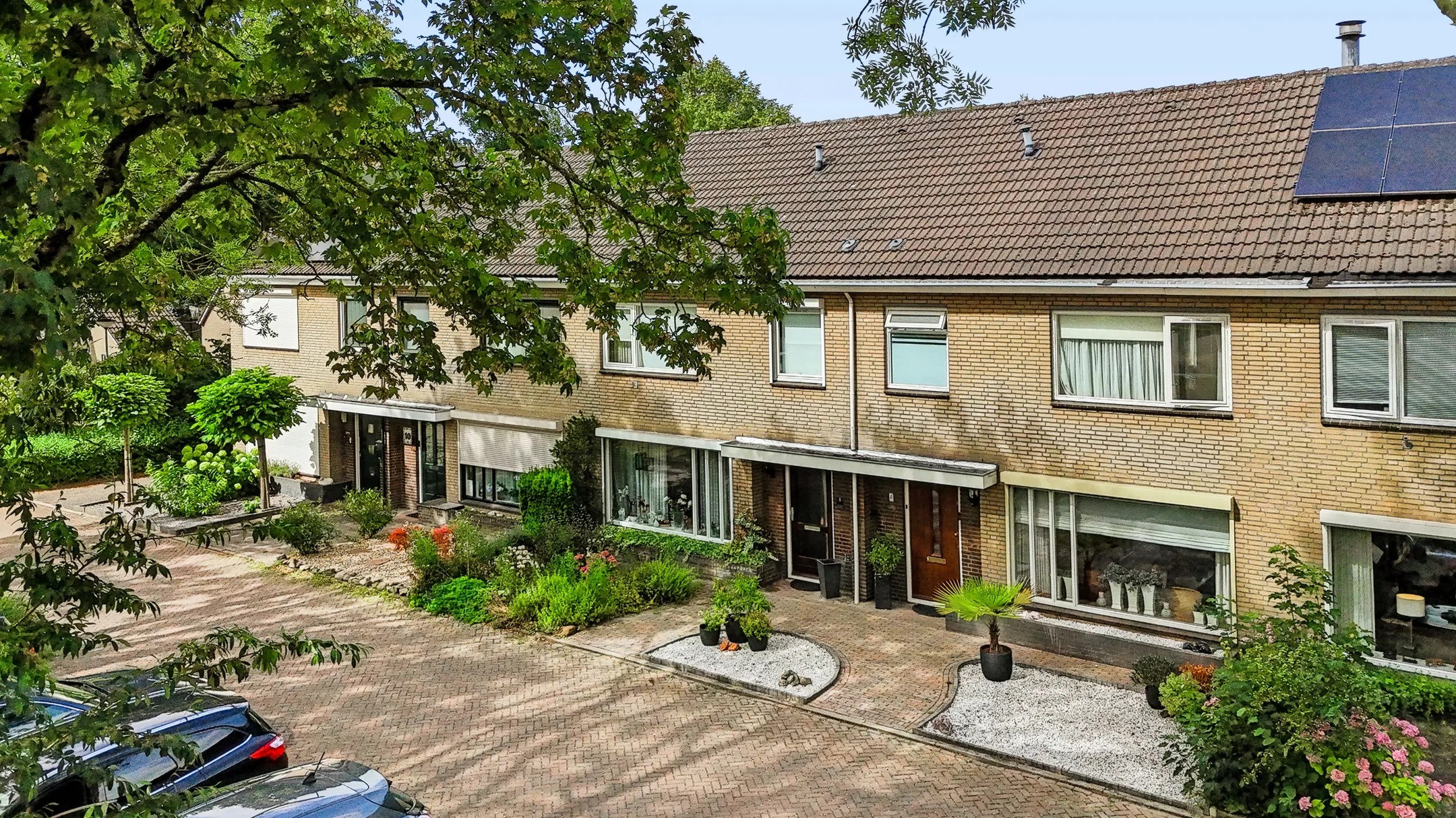 Tussenwoning Essenpas 6 in Zevenaar