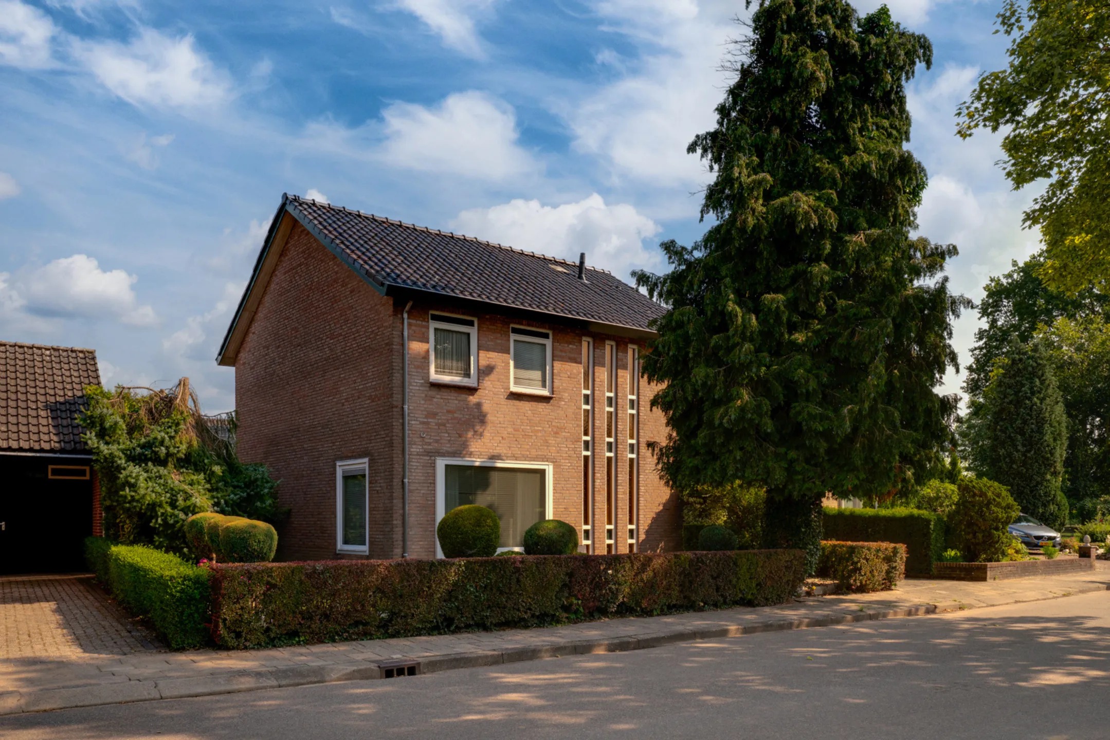 Vrijstaande woning Aerdtsestraat 7 in Pannerden