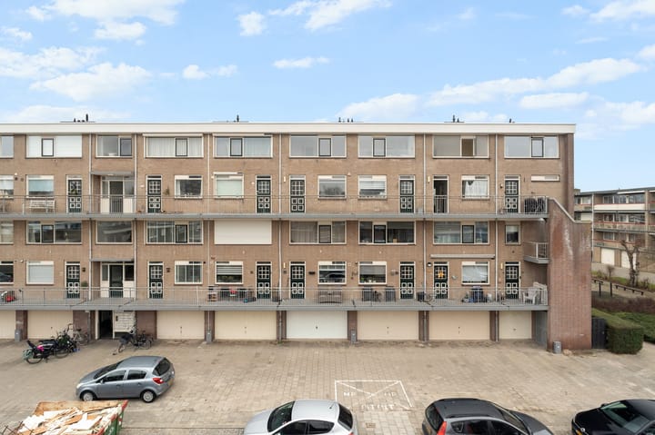 Maisonnette Kuyperstraat 86 Katwijk