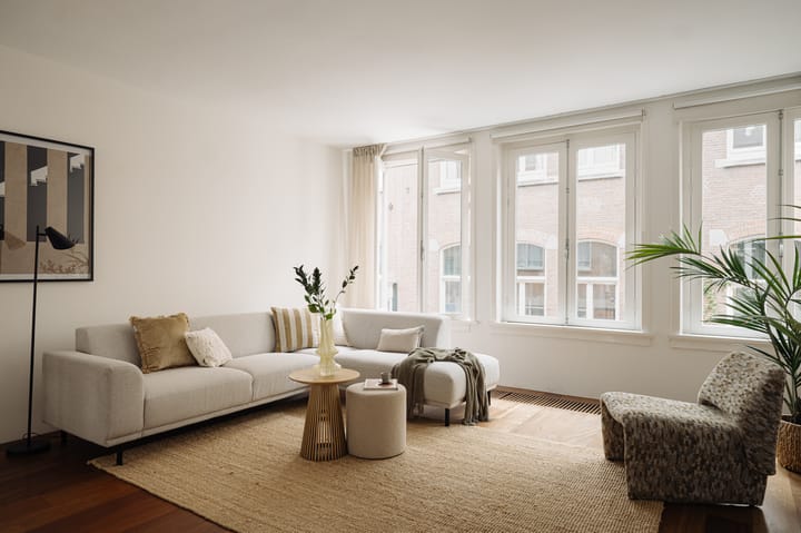 Herenhuis, tussenwoning Goudsbloemstraat 86 Amsterdam