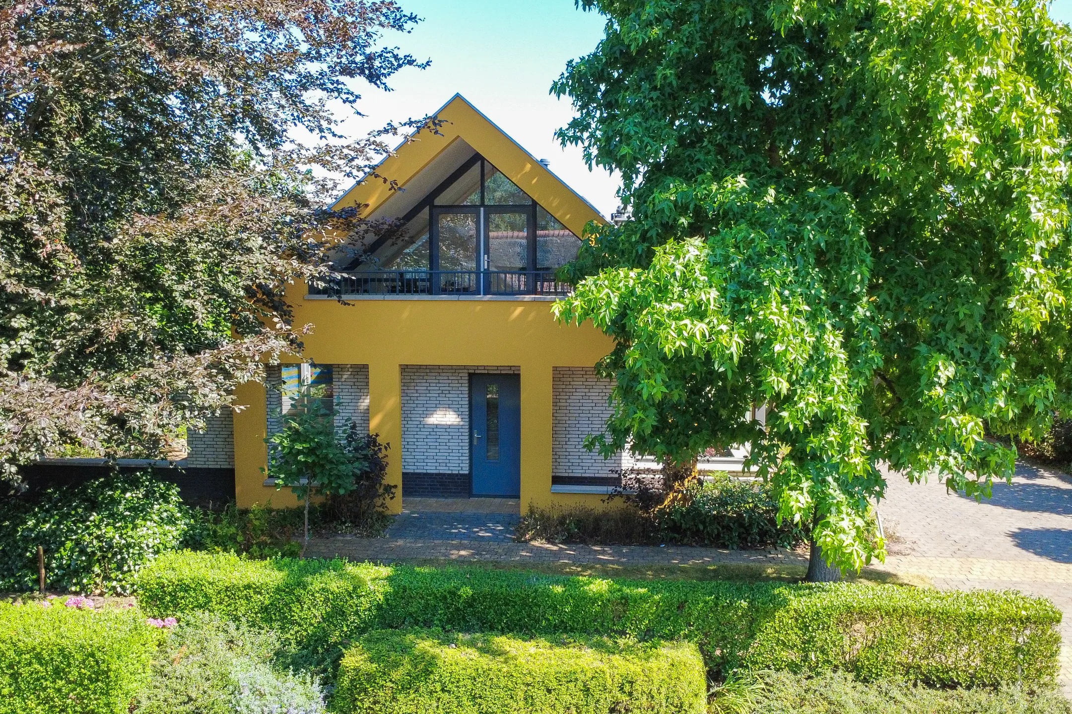 Vrijstaande woning Haneweg 29 Heerde