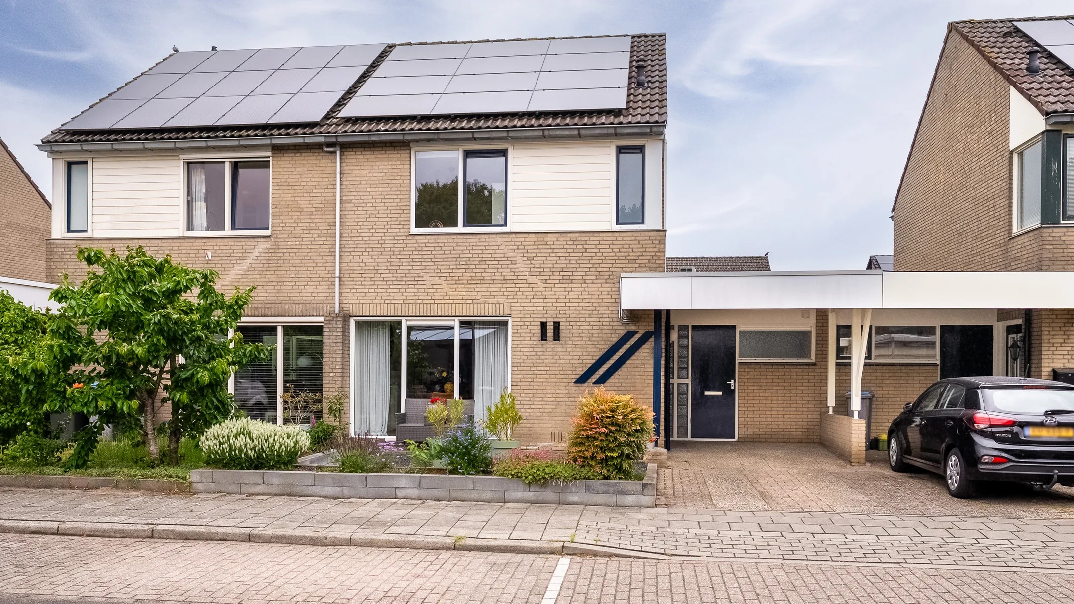 2-onder-1-kapwoning Menkemaborg 20 in Almelo