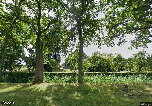 Streetview Oude Broekdijk 7 Kesteren
