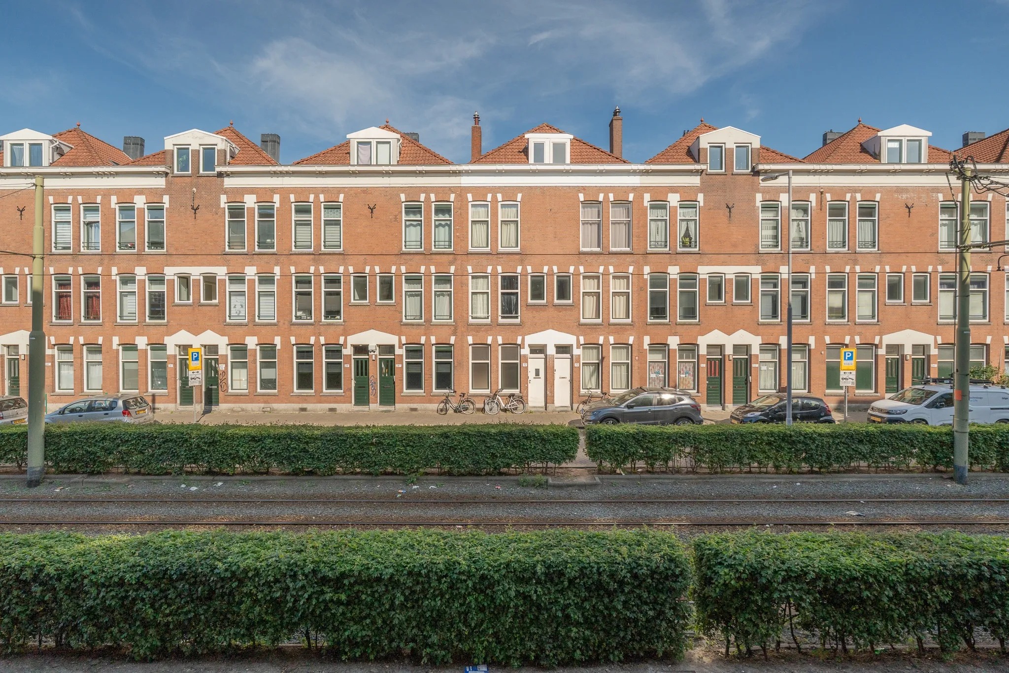 Benedenwoning Spanjaardstraat 30 A Rotterdam