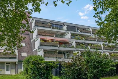 Galerijflat (appartement) Laathof 119 in Ede