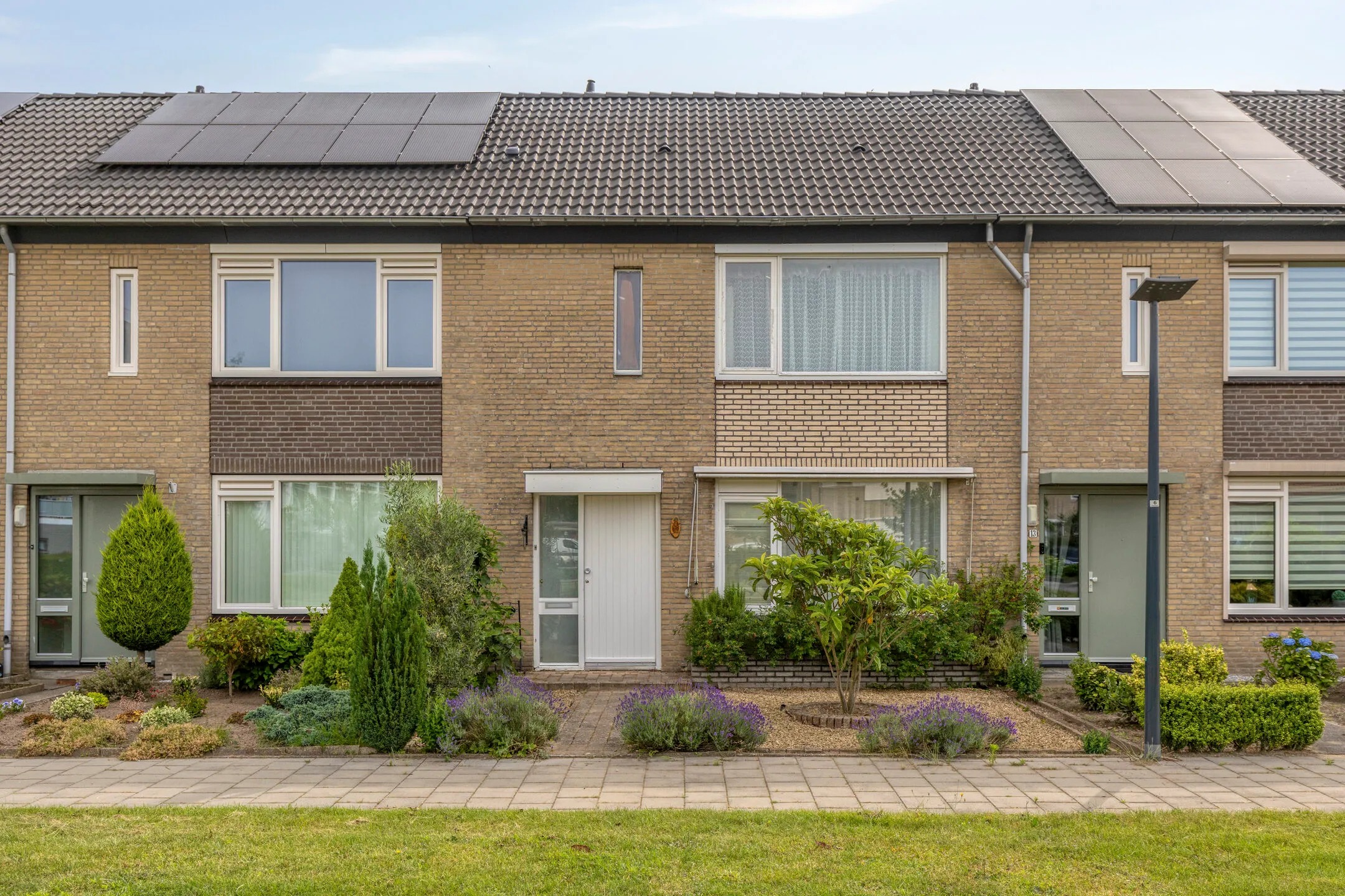 Tussenwoning De Roerenmaker 11 in Veldhoven
