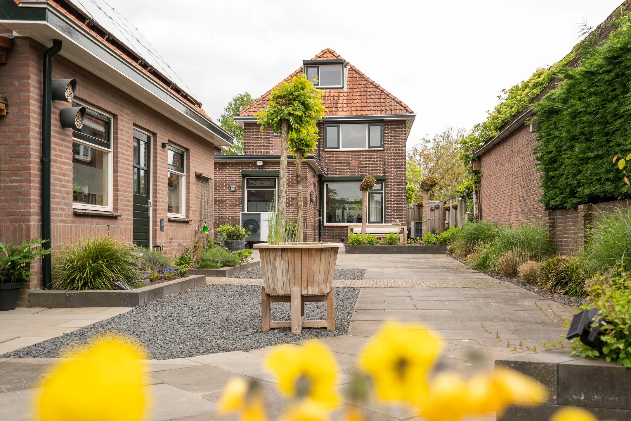 Vrijstaande woning Schaikseweg 41 in Leerdam