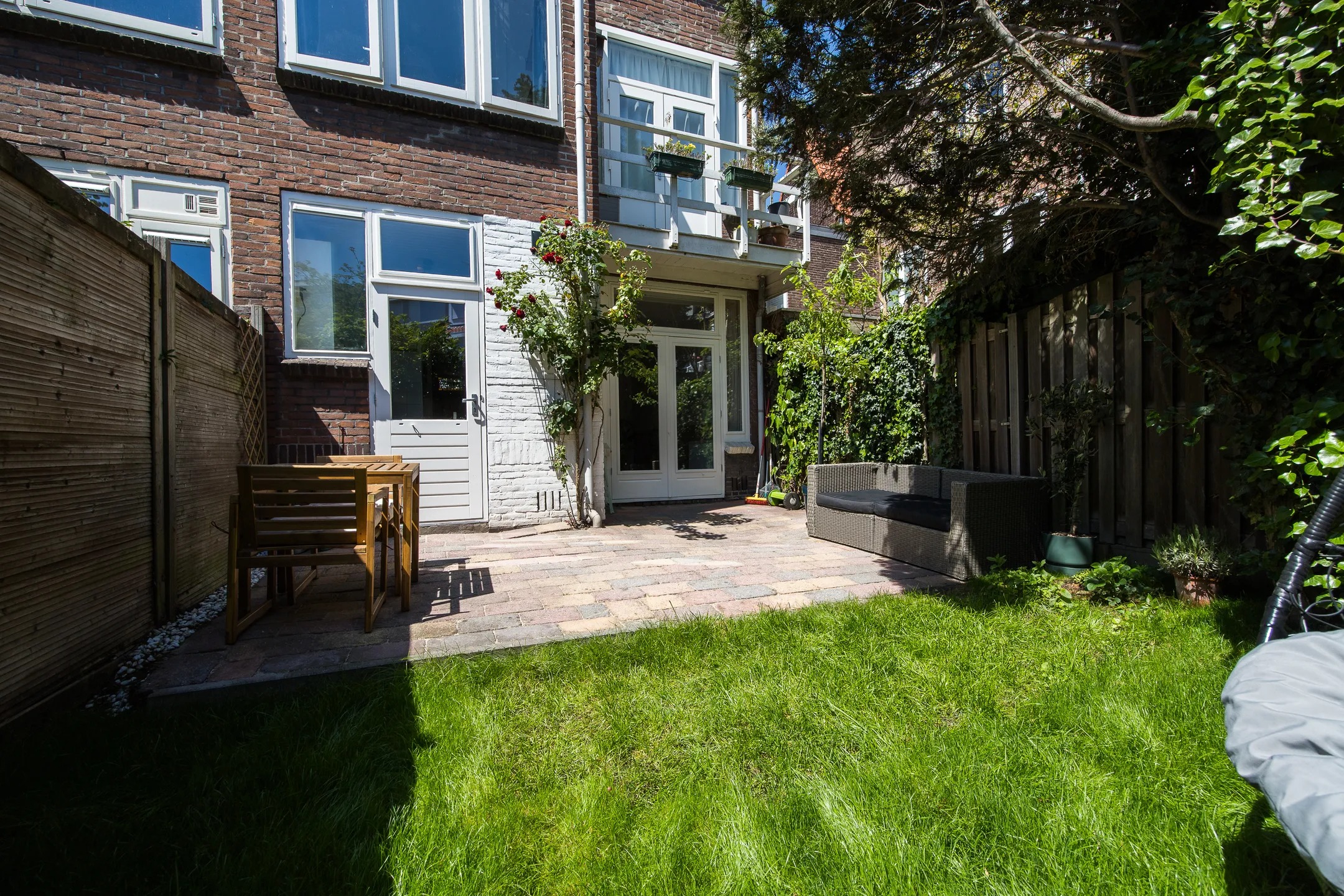 Benedenwoning Van der Mondestraat 165 in Utrecht
