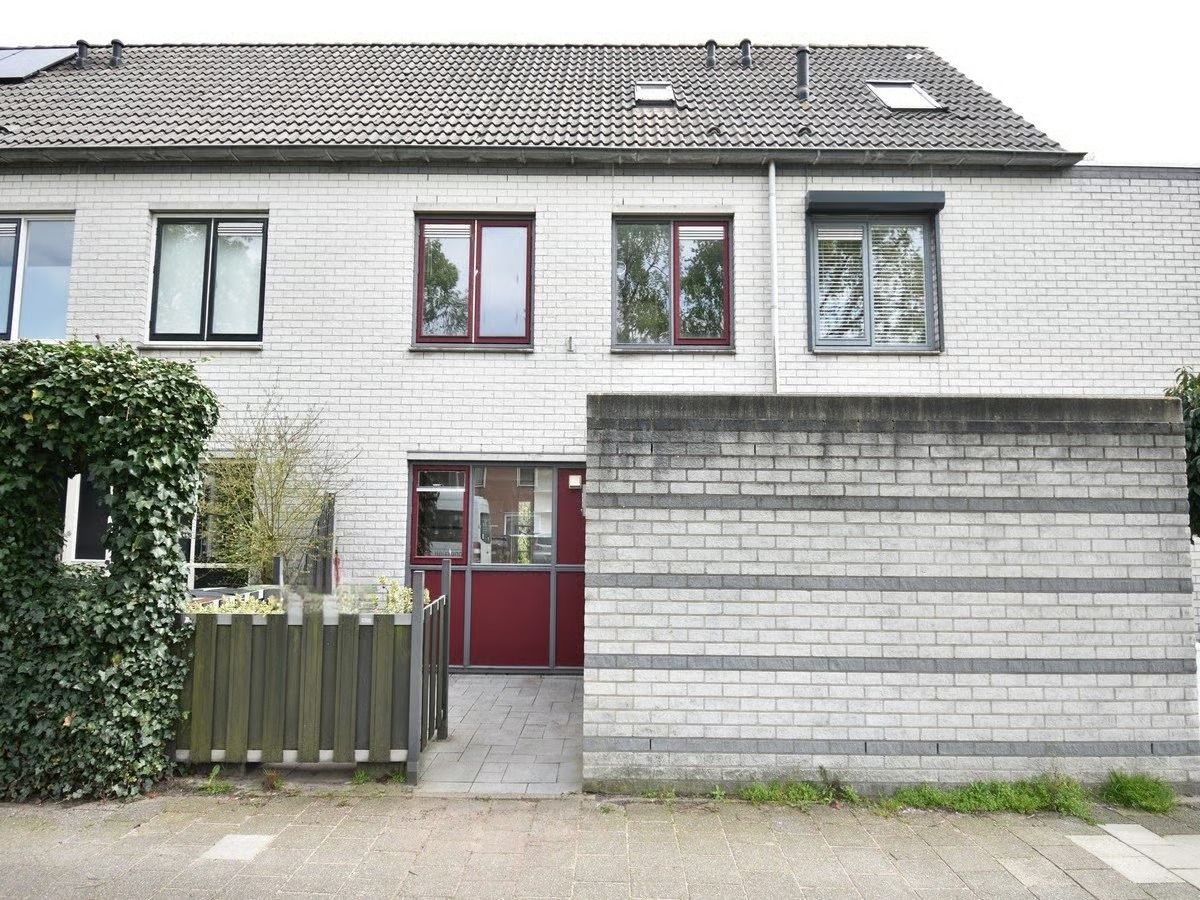 Tussenwoning Salland 4 Purmerend