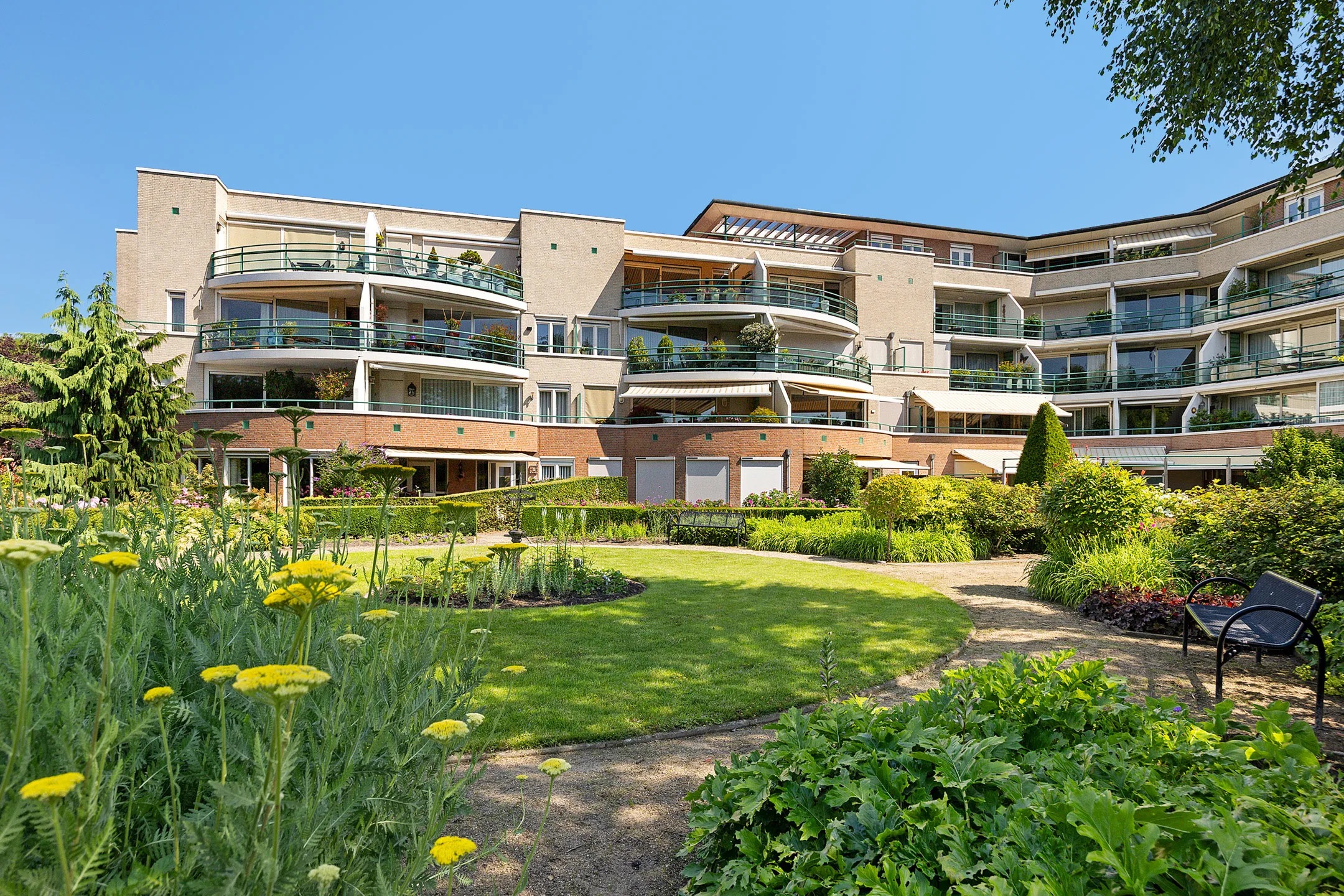 Penthouse Jeneverbes 77 in Oss